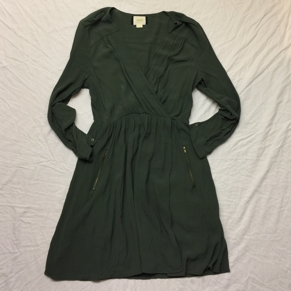 Anthropologie Dress by Maeve